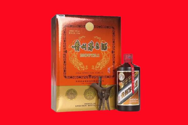 玉林回收30年茅台