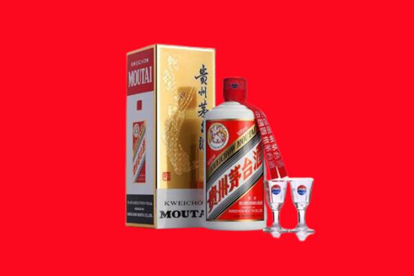 玉林回收贵州茅台酒